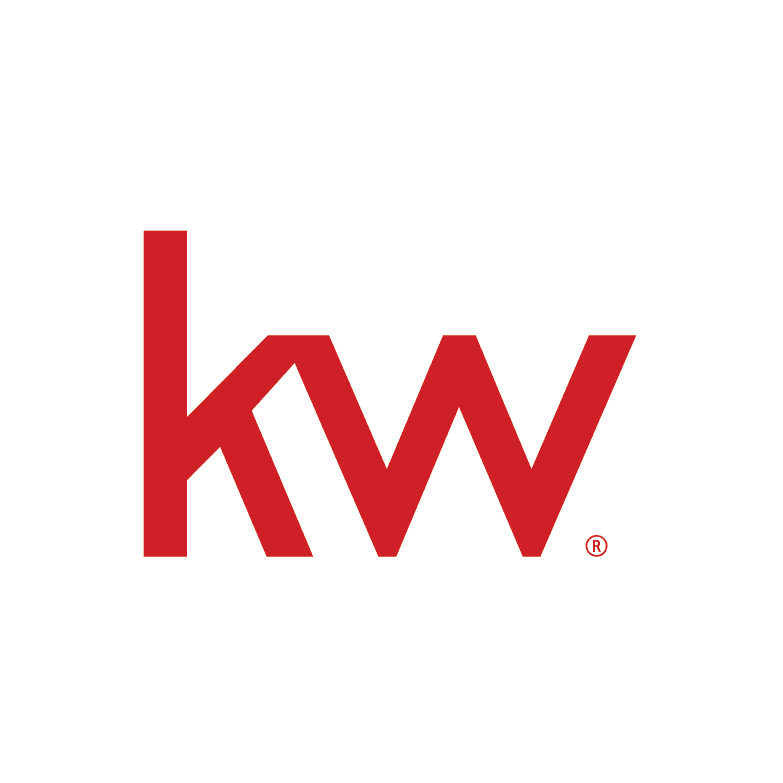 Keller Williams Logo Red on White