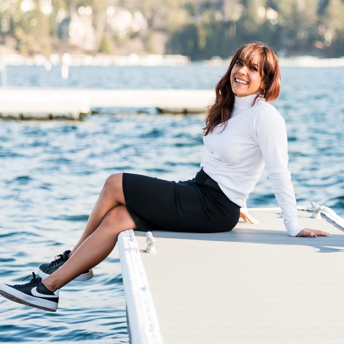 Chrissy Hammer - Real Estate Agent in Lake Arrowhead